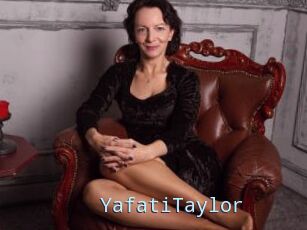 YafatiTaylor