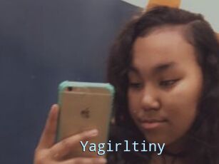 Yagirltiny