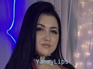 YammyLips