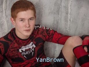 YanBrown