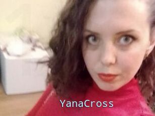 YanaCross