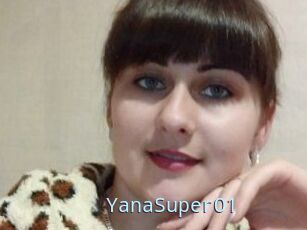 YanaSuperO1