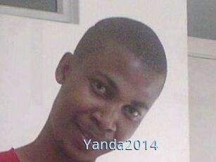 Yanda2014