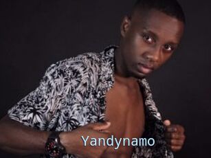 Yandynamo