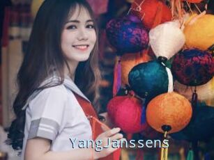 YangJanssens