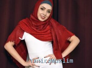 YaniraMuslim