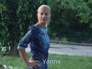 Yanna