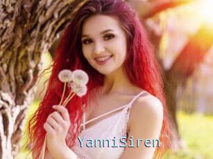 YanniSiren