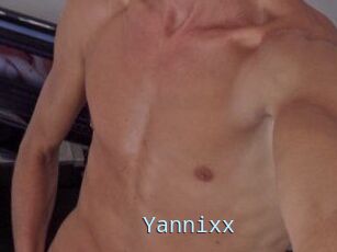 Yannixx