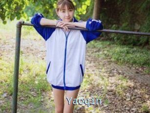 Yaoqin