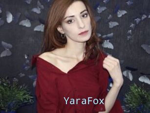 YaraFox