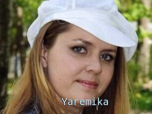 Yaremika