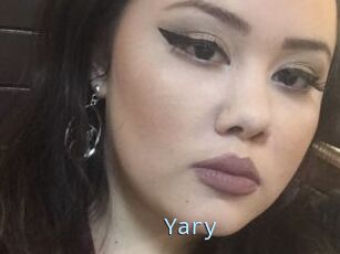 Yary