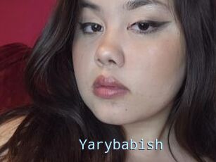 Yarybabish