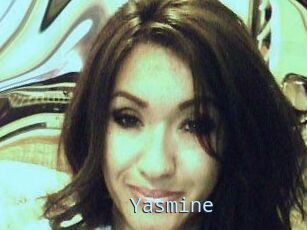 Yasmine