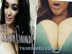 YasmineDivineXX