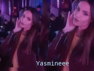 Yasmineee