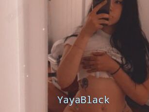 YayaBlack
