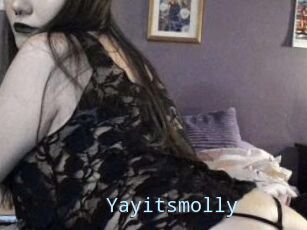Yayitsmolly