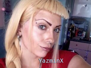 YazminX