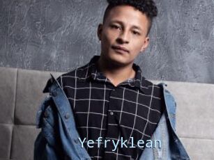 Yefryklean
