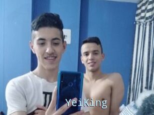 YeiKing