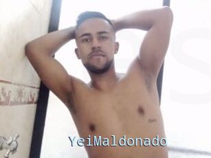YeiMaldonado