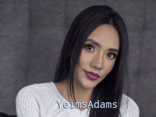 YeimsAdams