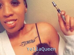 YellaQueen