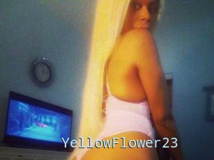 YellowFlower23