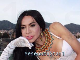 YesenniaStar1