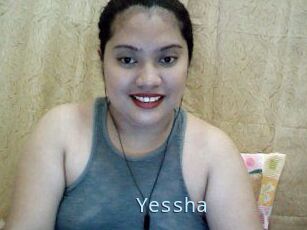 Yessha