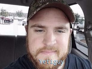 Yetiguy