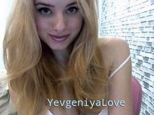 YevgeniyaLove