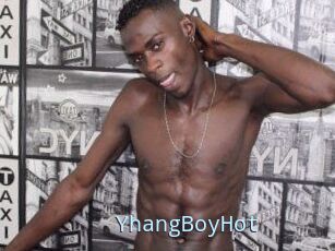 YhangBoyHot