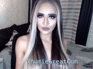 YhumieGreatCum