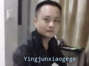 Yingjunxiaogege