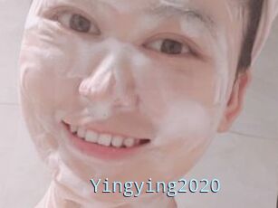 Yingying2020