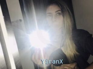 YiranX