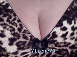 Yliene70