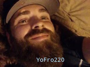YoFro220