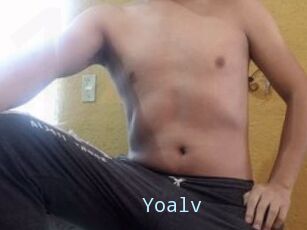 Yoalv