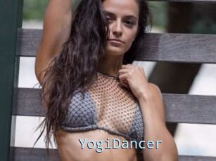 YogiDancer