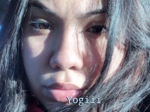 Yogiii