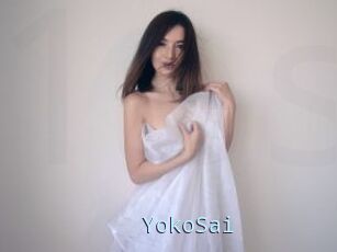 YokoSai