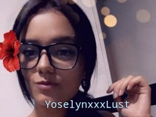 YoselynxxxLust