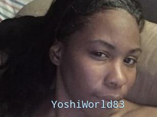 Yoshi_World83
