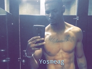 Yosmeag