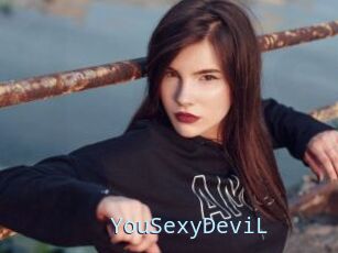 YouSexyDeviL