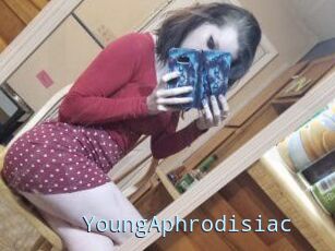 YoungAphrodisiac